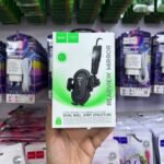 Rear View Mirror Phone Holder - Image 3