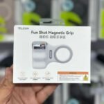 Telesin Fun Shot Magnetic Camera Grip - Image 4