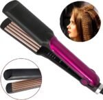 Pro Ceramic Hair Crimper - Image 3