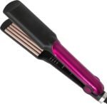 Pro Ceramic Hair Crimper