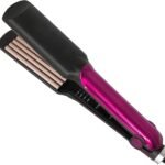 Pro Ceramic Hair Crimper