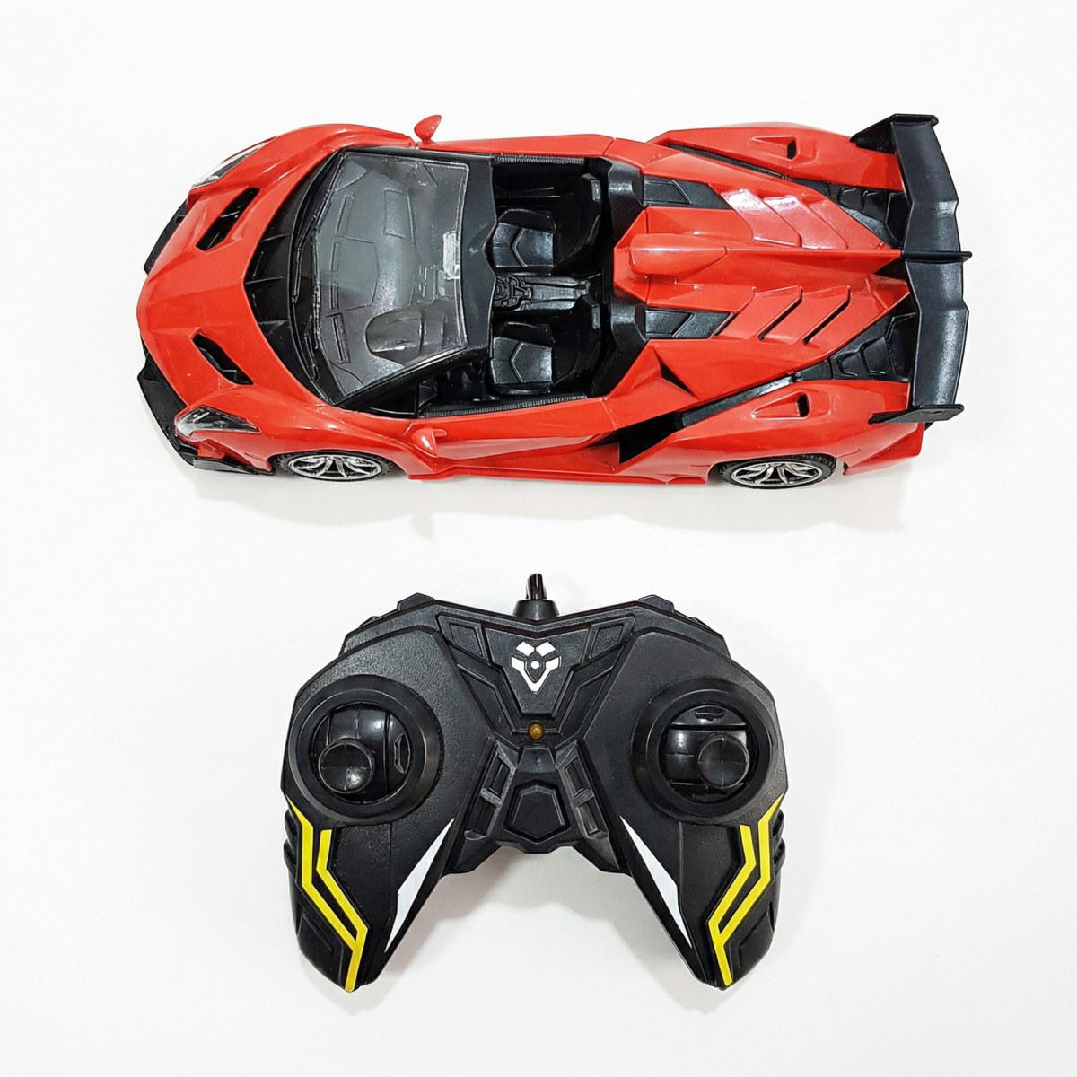 Remote Control Sports Car - Image 3