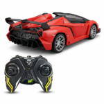 Remote Control Sports Car - Image 2
