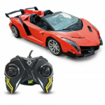 Remote Control Sports Car