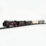 Electric Train Set - Image 3