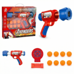 Foam Dart Blaster Set - Image 2