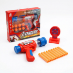 Foam Dart Blaster Set - Image 3