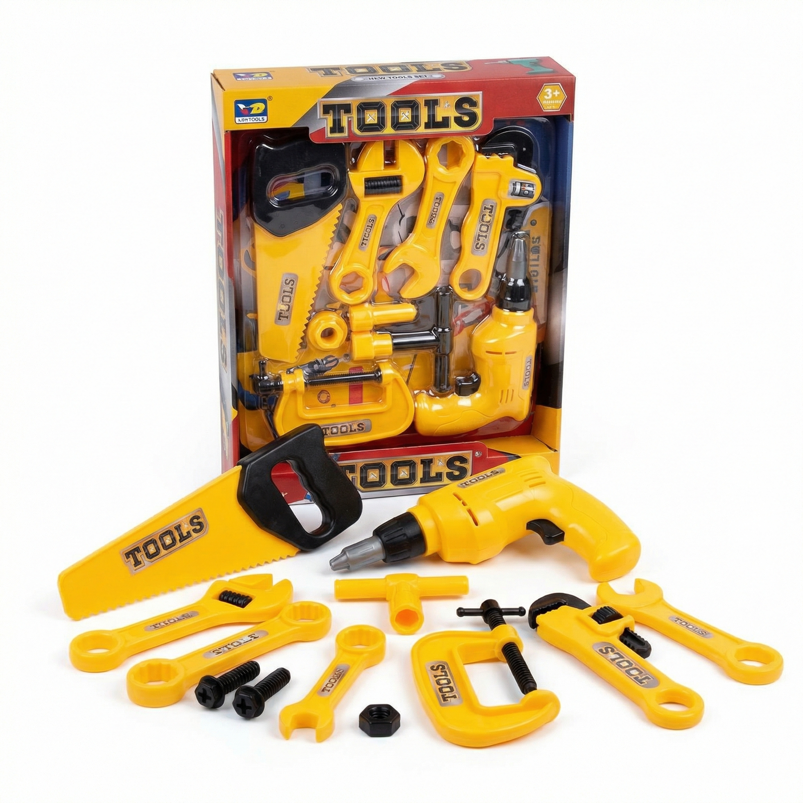 hf_20260129_131633_75d5fa56-9958-4f7a-b832-ed34ad76faaa Kids Tool Play Set - Image 1