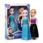Fashion Doll Set