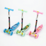Kids Scooter - Image 2