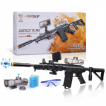 Electric Water Gun Set - Image 2