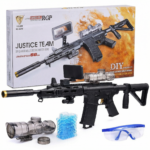 Electric Water Gun Set