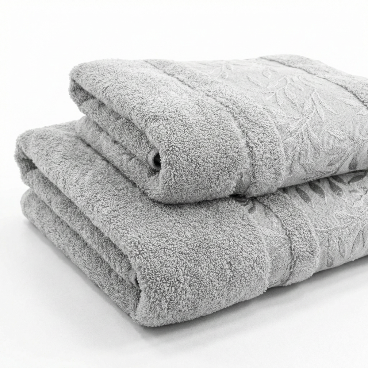 Luxury Face & Bath Towels - Image 3