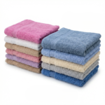 Premium Pastel Bath Towel 140*70 - Image 2