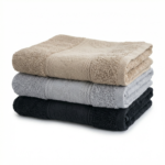 Classic Face Towel 50*90 - Image 3