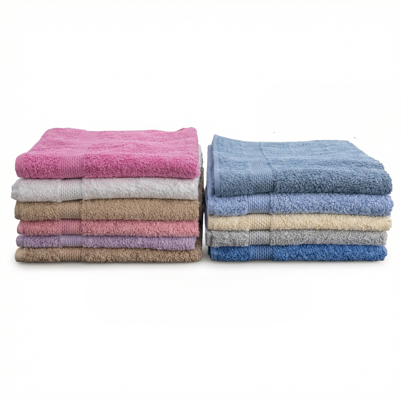 hf_20260130_082227_07a252a4-0634-48df-9c36-4872b57e39aa Premium Pastel Bath Towel 140*70 - Image 1
