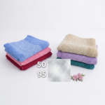 Classic Face Towel 50*90 - Image 6