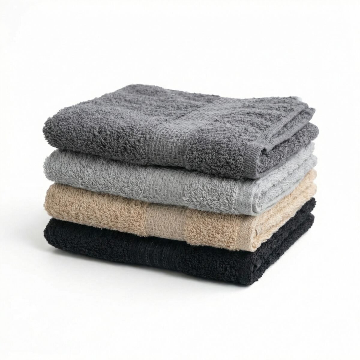 Everyday Soft Face Towel 90*50 - Image 2