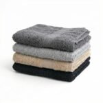 Everyday Soft Face Towel 90*50 - Image 2