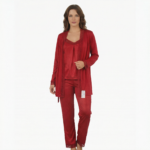 Lounge Cardigan Set - Image 4