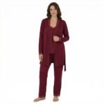Lounge Cardigan Set - Image 3