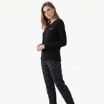 Comfort Floral Cotton Set - Image 2