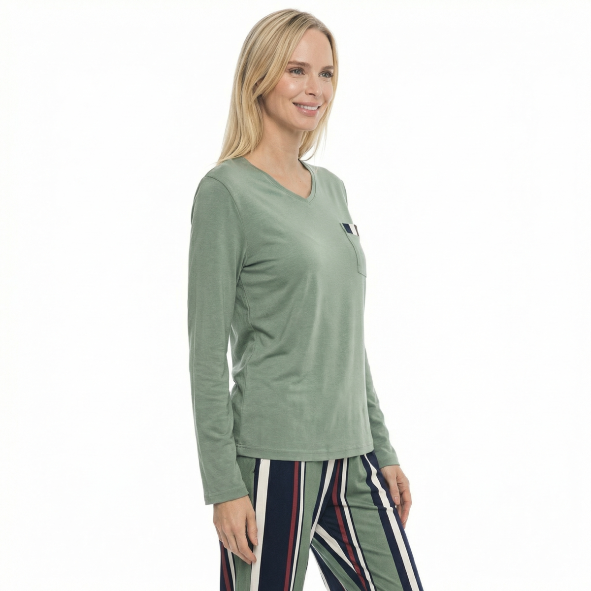 Soft Line Home Cotton Set - Image 2