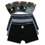 Bamboo Boxer Set