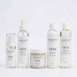 Musk Serenity Body Collection