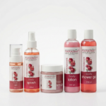 Pomegranate Revitalizing Body Collection