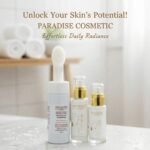 Paradise Facial Care Set - Image 2