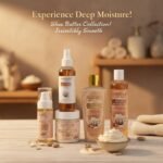 Shea Butter Deep Moisture Body Collection - Image 2