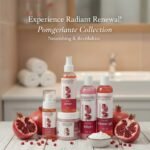 Pomegranate Revitalizing Body Collection - Image 2
