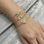 Luxury Symbol Bracelet Set - Image 2