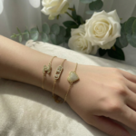 Luxury Symbol Bracelet Set - Image 3