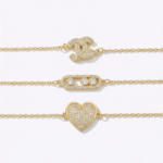 Luxury Symbol Bracelet Set