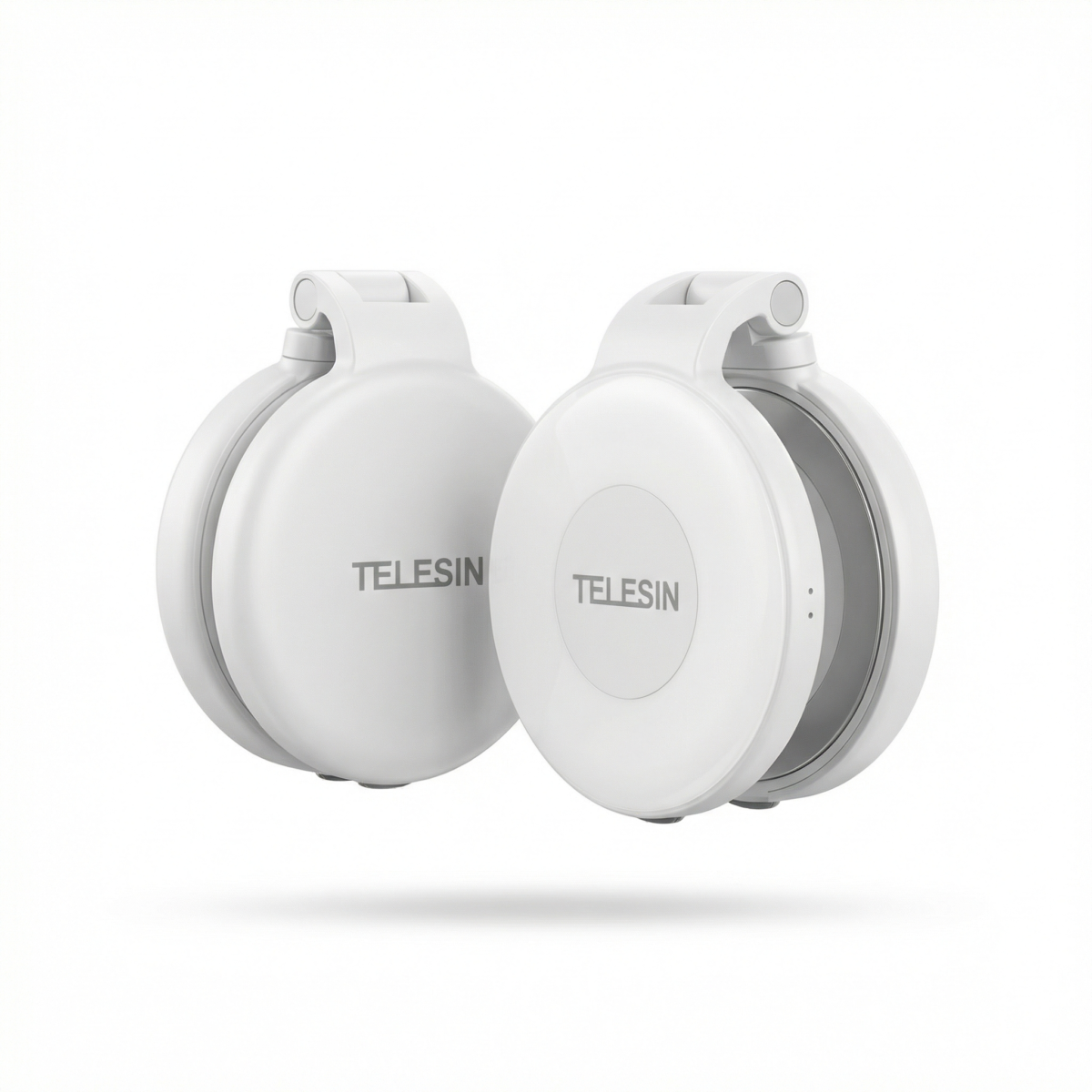 Telesin C03 Magnetic Selfie Ring Light - Image 3