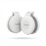 Telesin C03 Magnetic Selfie Ring Light - Image 3