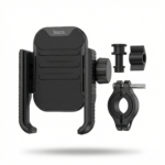 Motorcycle & Bicycle Phone Holder - Image 3