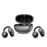 Wireless Earphones Extra Bass