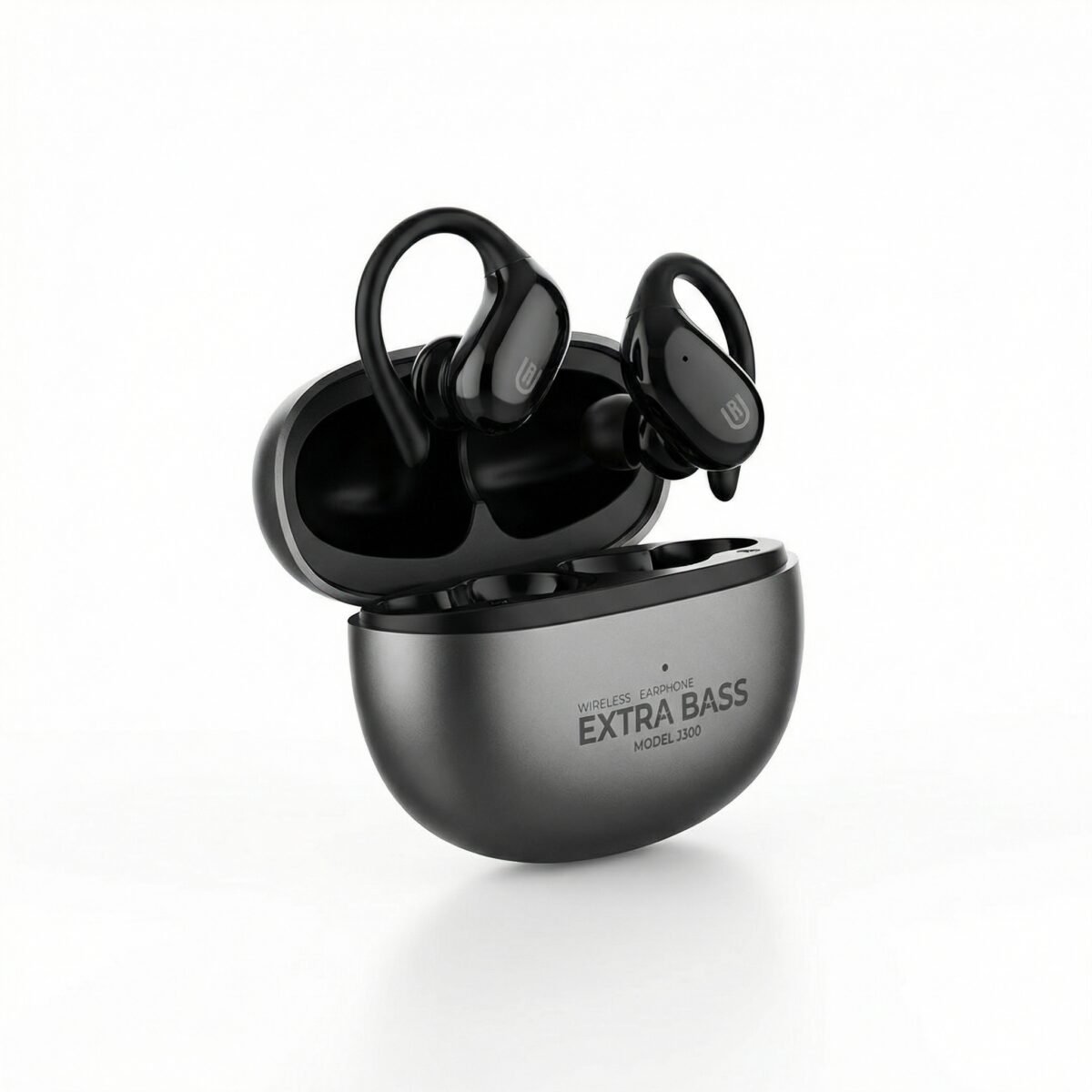 Wireless Earphones Extra Bass - Image 3
