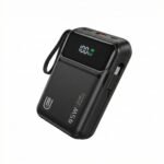 Fast Charging Power Bank 20000mAh - Image 4