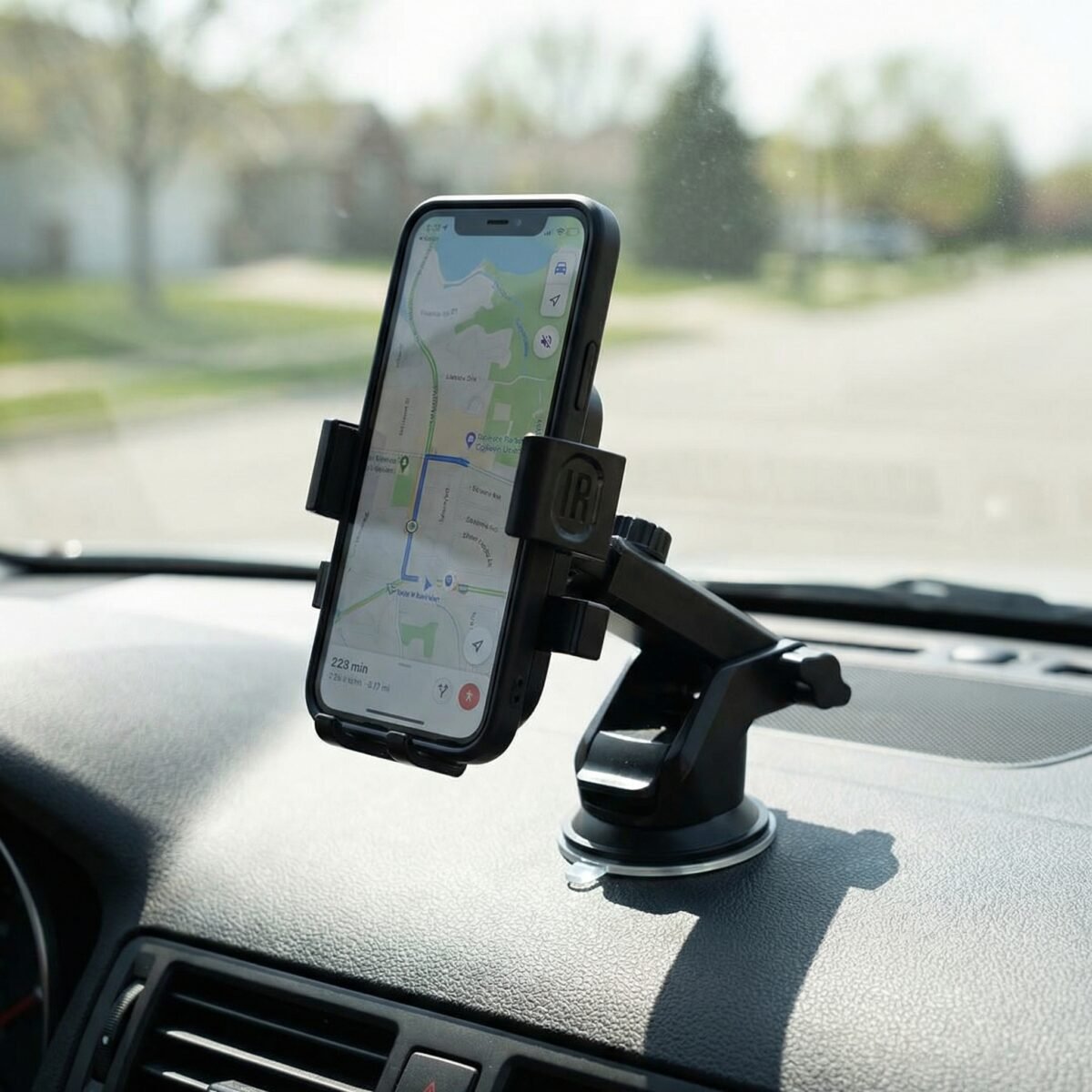 Suction Car Phone Holder - Image 2