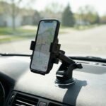 Suction Car Phone Holder - Image 2