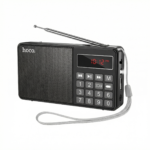 Portable Radio Speaker