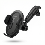 Rear View Mirror Phone Holder