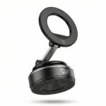 Foldable Suction Cup Phone Holder - Image 3