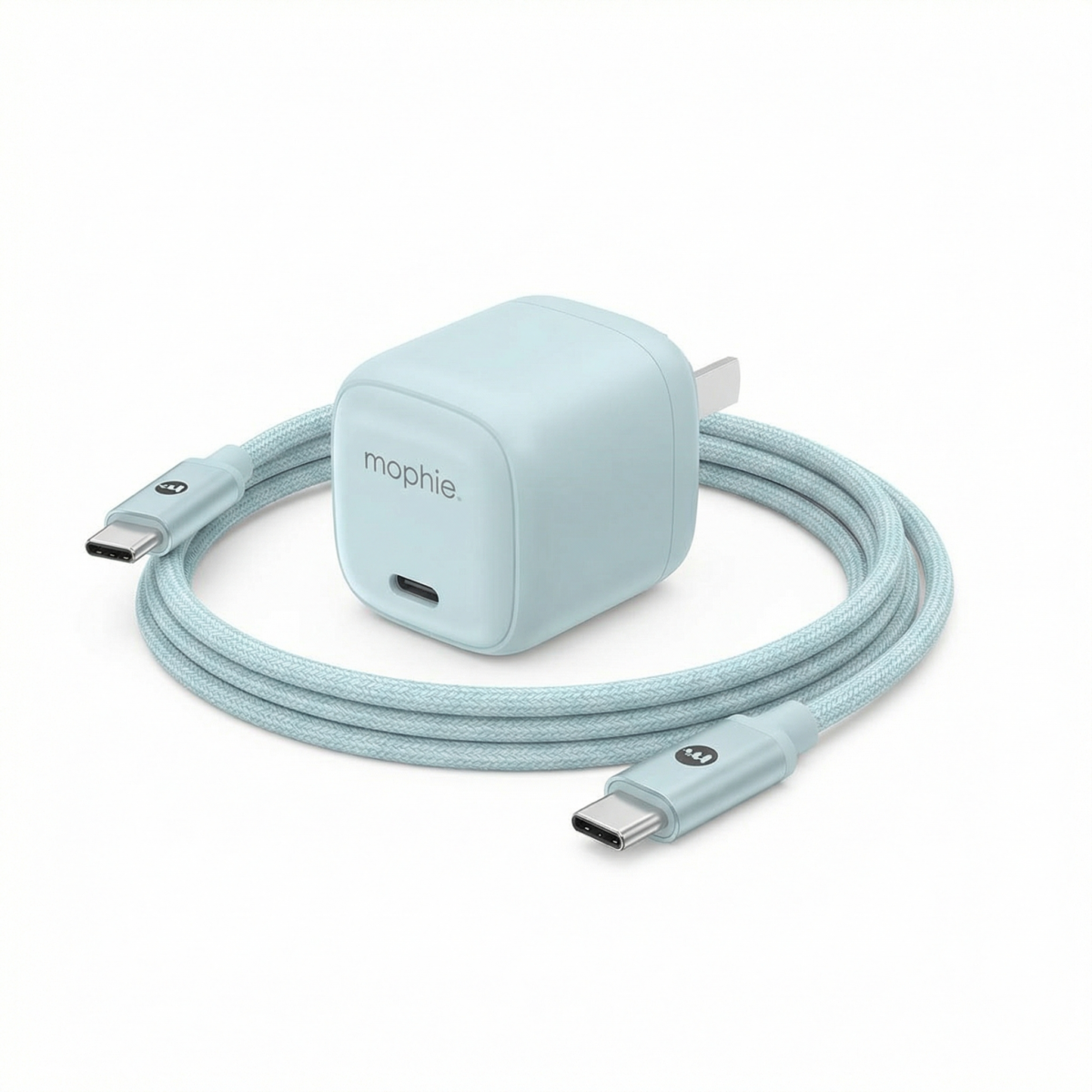 Mophie Charger & Cable Bundle - Image 4