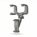 Universal Car Mirror Mount