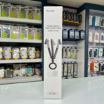 Telesin Flexible Magnetic Suction Phone Tripod - Image 4